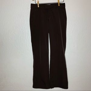 Columbia Titanium Brown Hiking Pants